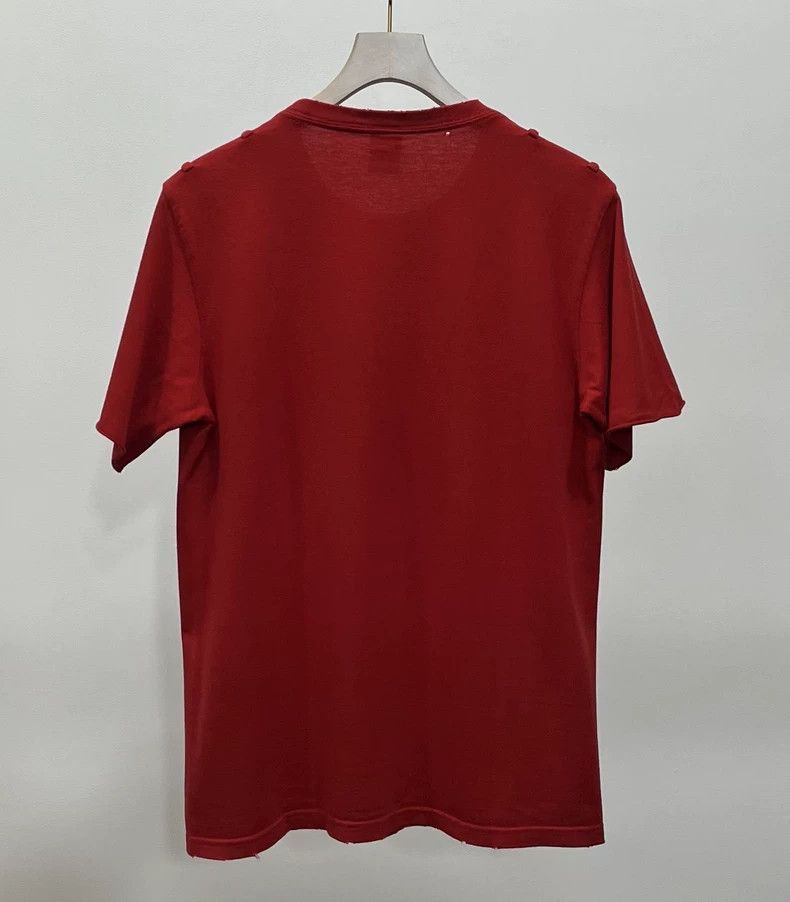 Number (N)ine number (N)ine welcome to the shadow tee-2507 Size US S / EU 44-46 / 1 - 6 Thumbnail