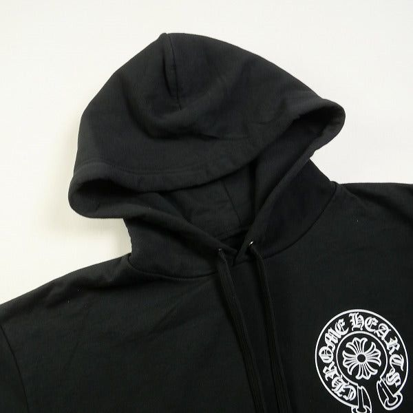 Chrome Hearts Chrome Hearts Miami Hoodie Size US XL / EU 56 / 4 - 4 Thumbnail