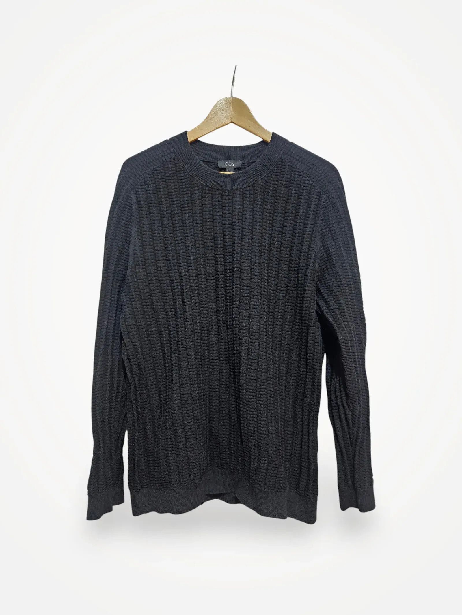 Cos Cos Cardigan Size US M / EU 48-50 / 2 - 1 Thumbnail
