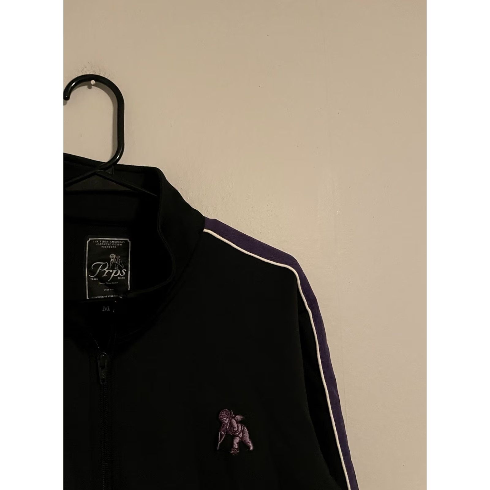 Prps VINTAGE? No. Size US M / EU 48-50 / 2 - 2 Thumbnail