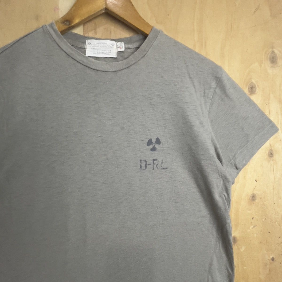 Vintage Double- RL Supply Size US S / EU 44-46 / 1 - 3 Thumbnail