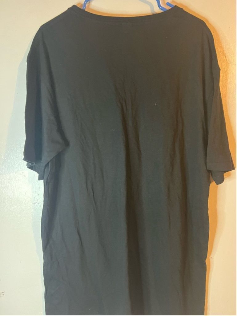 Other Men's 2XL Peanuts Charlie Brown Black Size US XL / EU 56 / 4 - 2 Thumbnail