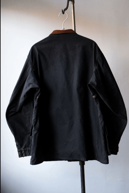 Belstaff 1950s Belstaff Vintage Trailmaster Wax Jacket Size US M / EU 48-50 / 2 - 5 Thumbnail