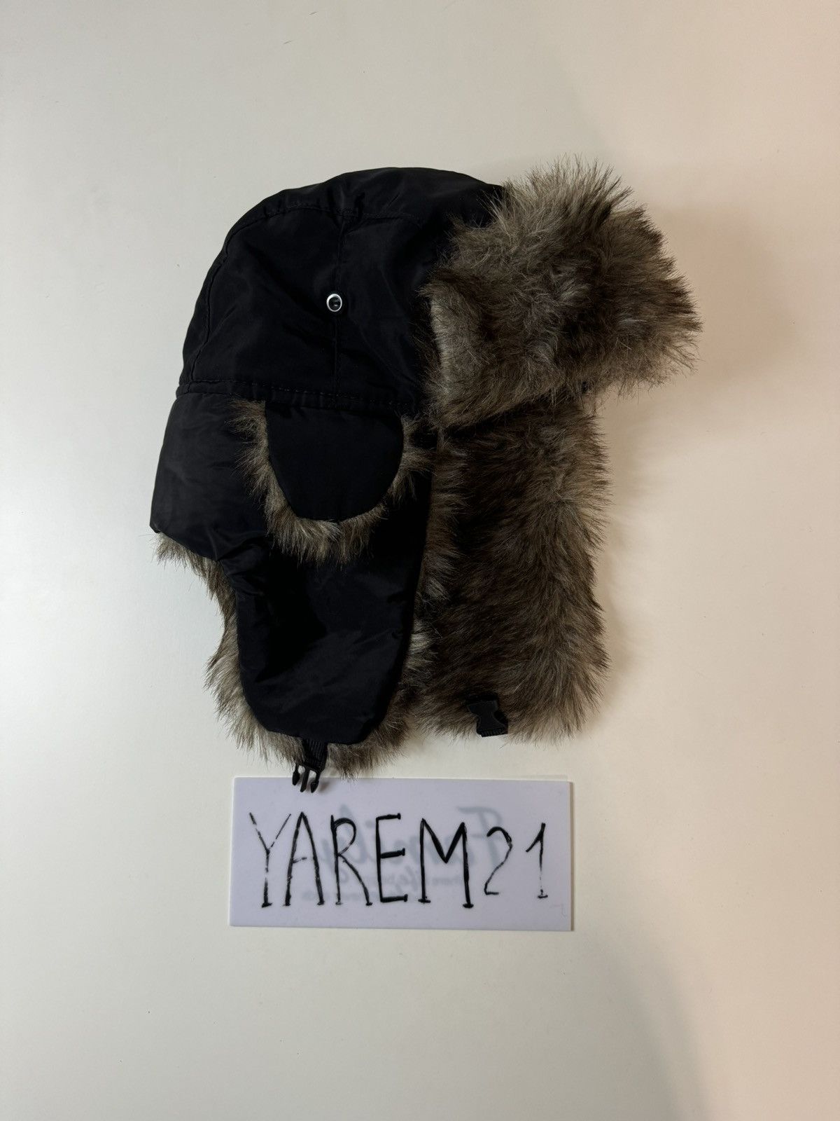 Other Ushanka cap hat Size ONE SIZE - 1 Thumbnail