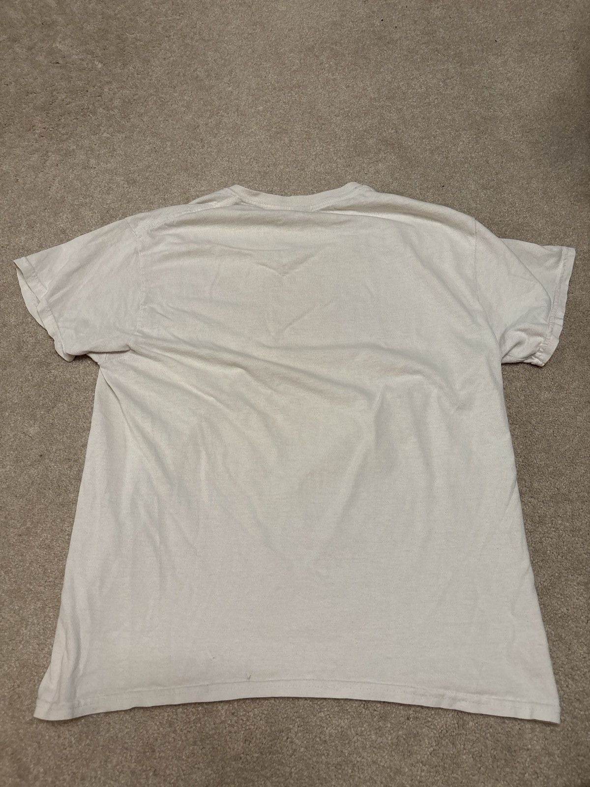 Other Vintage Wisconsin Badgers T-Shirt Size US S / EU 44-46 / 1 - 2 Thumbnail