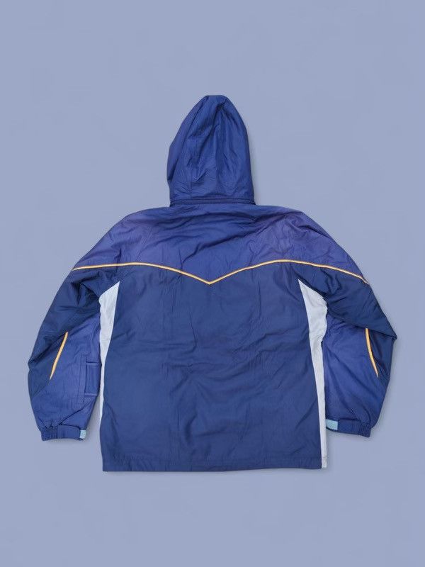Ellesse × Vintage Vintage Ellesse Style Beyond Jacket Size US XL / EU 56 / 4 - 7 Thumbnail