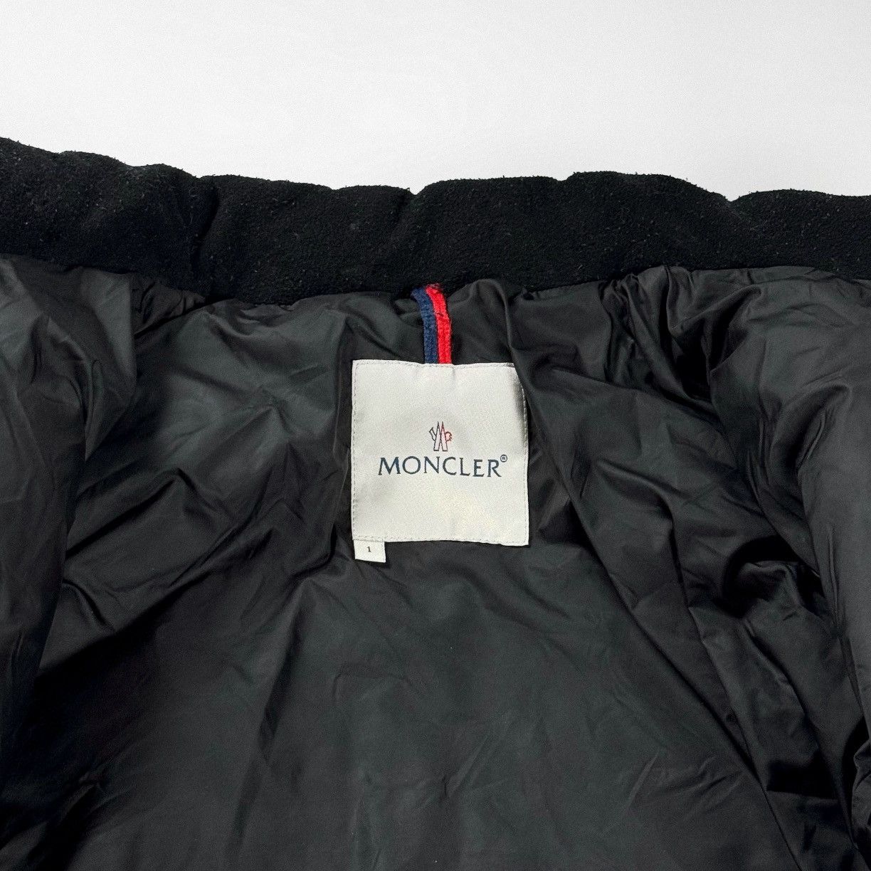 Moncler Moncler Himalay Down Jacket Vintage Size S / US 4 / IT 40 - 6 Thumbnail