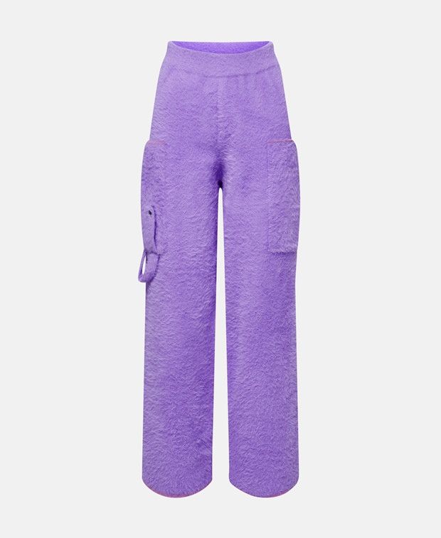 Jacquemus Pull-on trousers Size US 38 / EU 54 - 1 Thumbnail