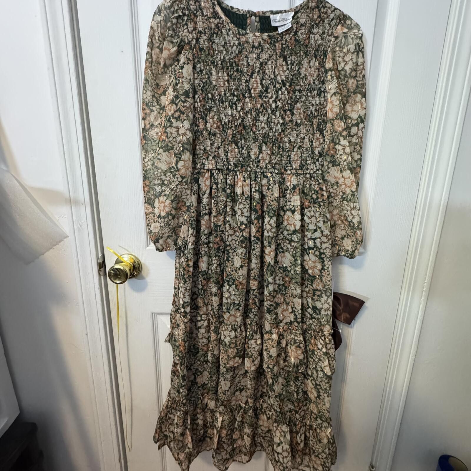 Other NWT Rare Editions Size 14 Dress. Size ONE SIZE - 1 Thumbnail