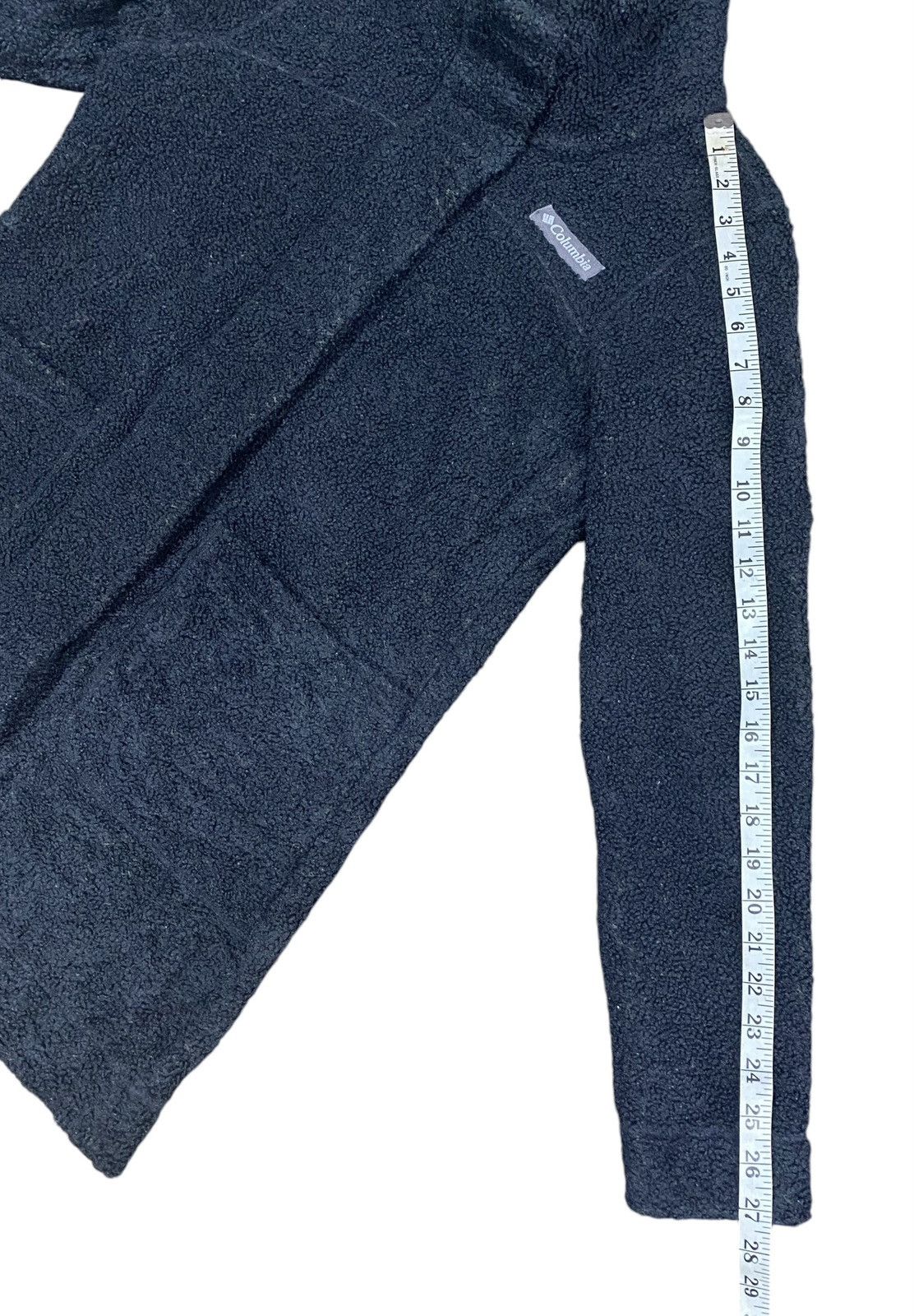 Columbia COLUMBIA Long Button Jacket Polyster Trimming Size US S / EU 44-46 / 1 - 16 Thumbnail