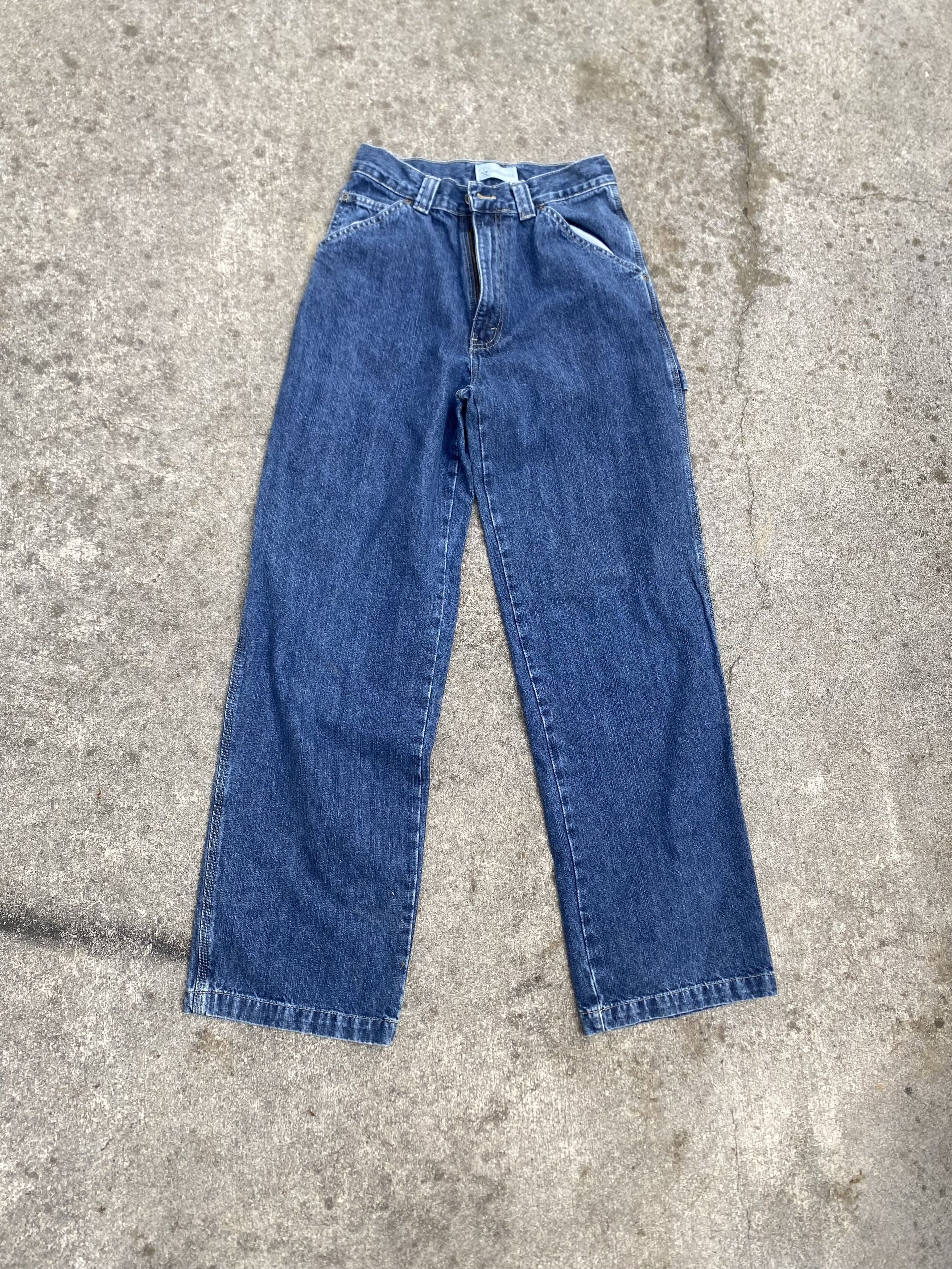 Vintage Vintage Carpenter Jeans Size US 31 - 1 Thumbnail