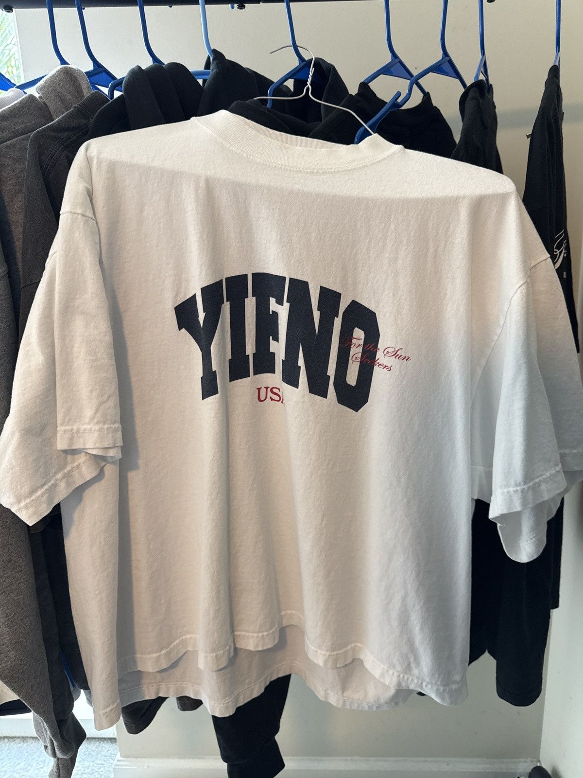 Other Yifno - USA Size US M / EU 48-50 / 2 - 1 Thumbnail