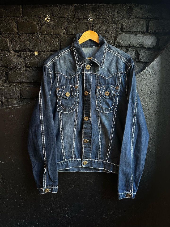 True Religion True religion jacket Size US XL / EU 56 / 4 - 1 Thumbnail