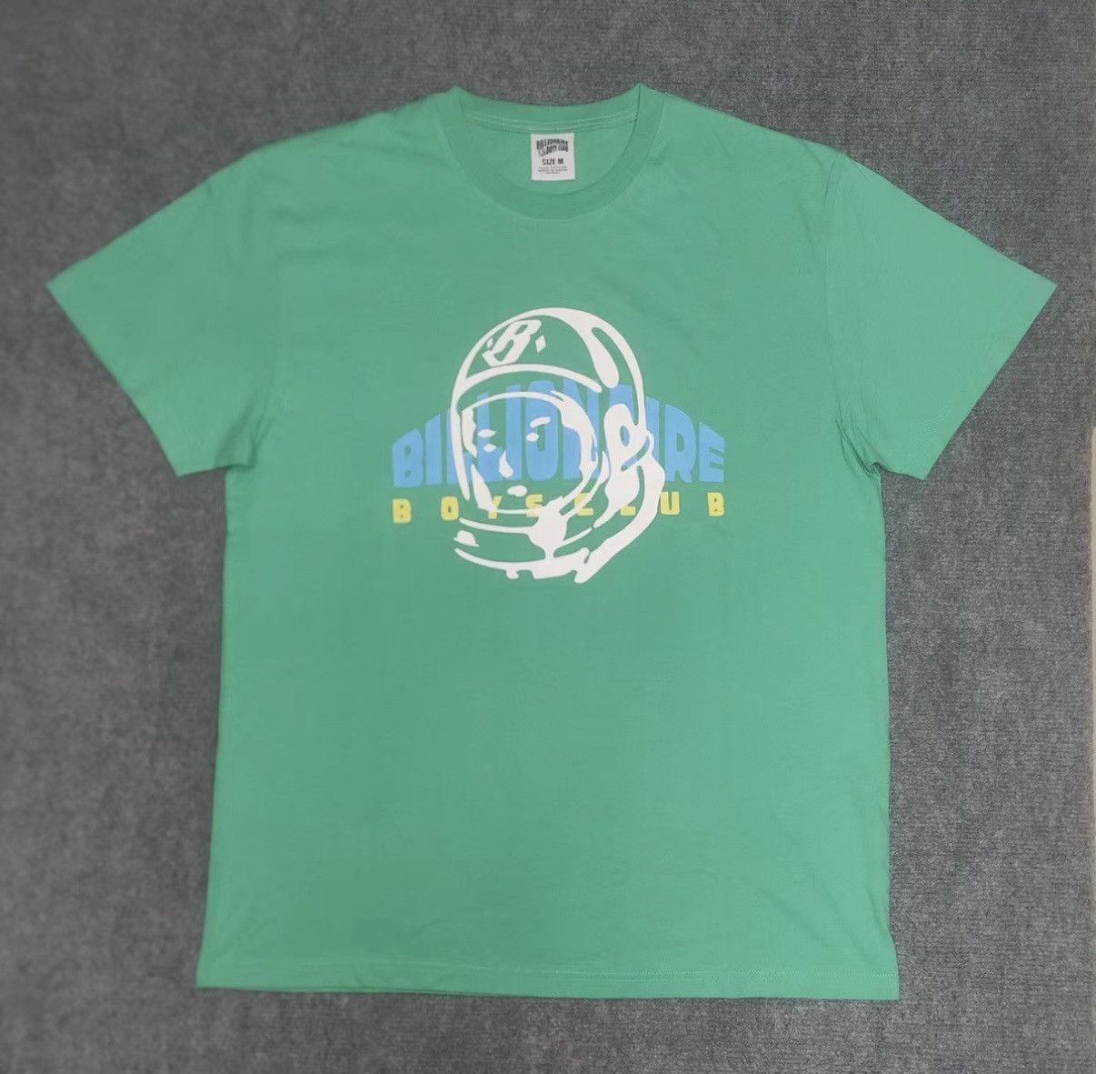 Billionaire Boys Club short-sleeve T-shirt by Billionaire Boys Club Size US M / EU 48-50 / 2 - 1 Thumbnail