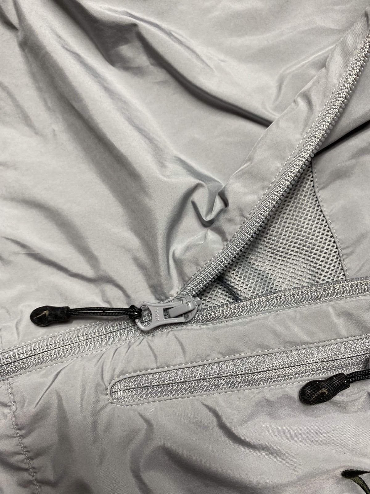 Nike × Vintage Nike Air Vintage Jacket Size US S / EU 44-46 / 1 - 5 Thumbnail