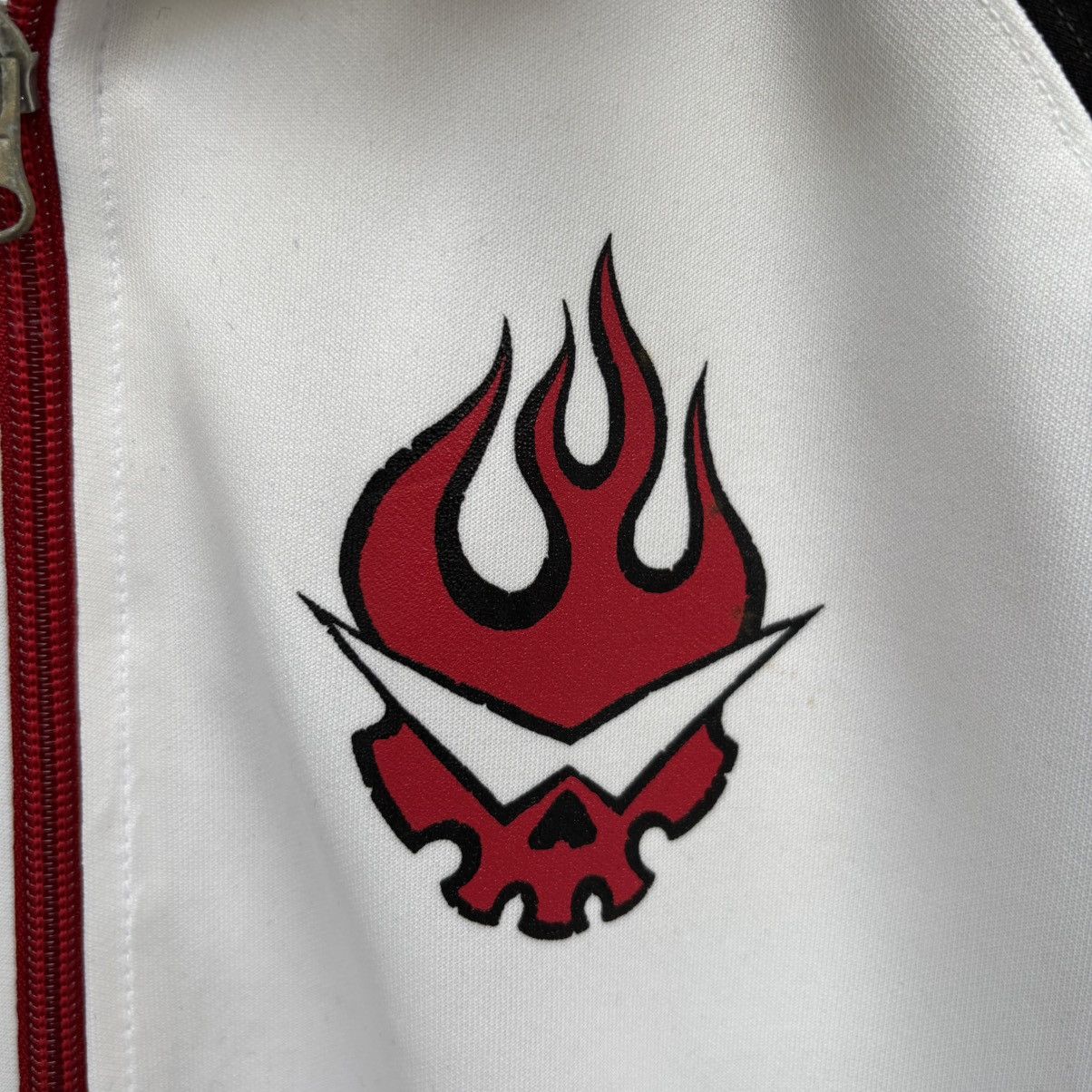 Anime Vintage Anime Curren Lagann Track Top Jacket Size US M / EU 48-50 / 2 - 3 Thumbnail
