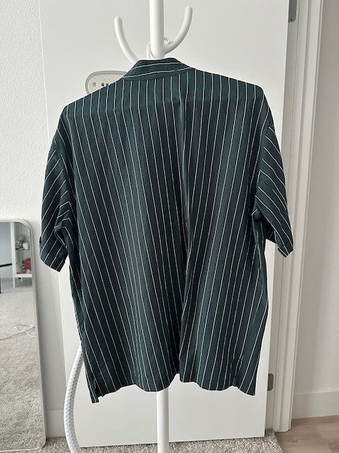 Kith Modern Stripe Short Sleeve Gi - Stadium Size US L / EU 52-54 / 3 - 6 Thumbnail