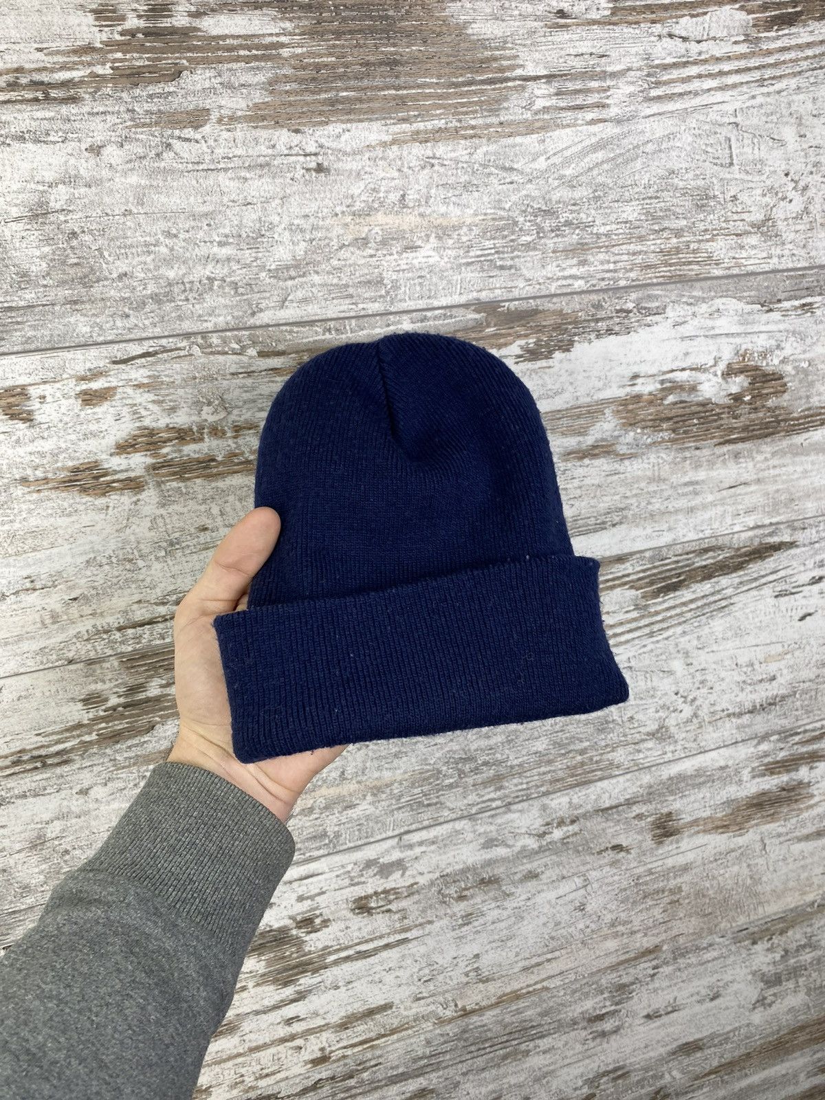 Nike × Vintage Mens Vintage Nike big logo hats cap hat y2k rare swoosh acg Size ONE SIZE - 3 Thumbnail