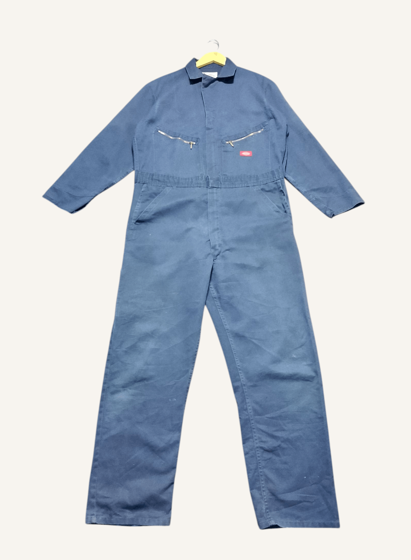 Dickies A17 Vintage Dickies Fast5 (Fast & Forious) Coverall Size US XL / EU 56 / 4 - 3 Thumbnail