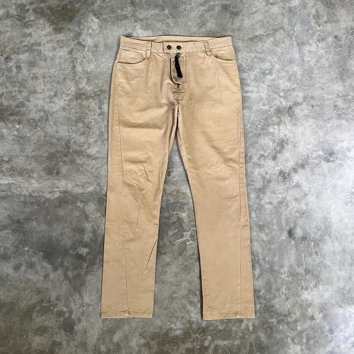 Kapital Kapital Pants Size US 35 - 1 Thumbnail