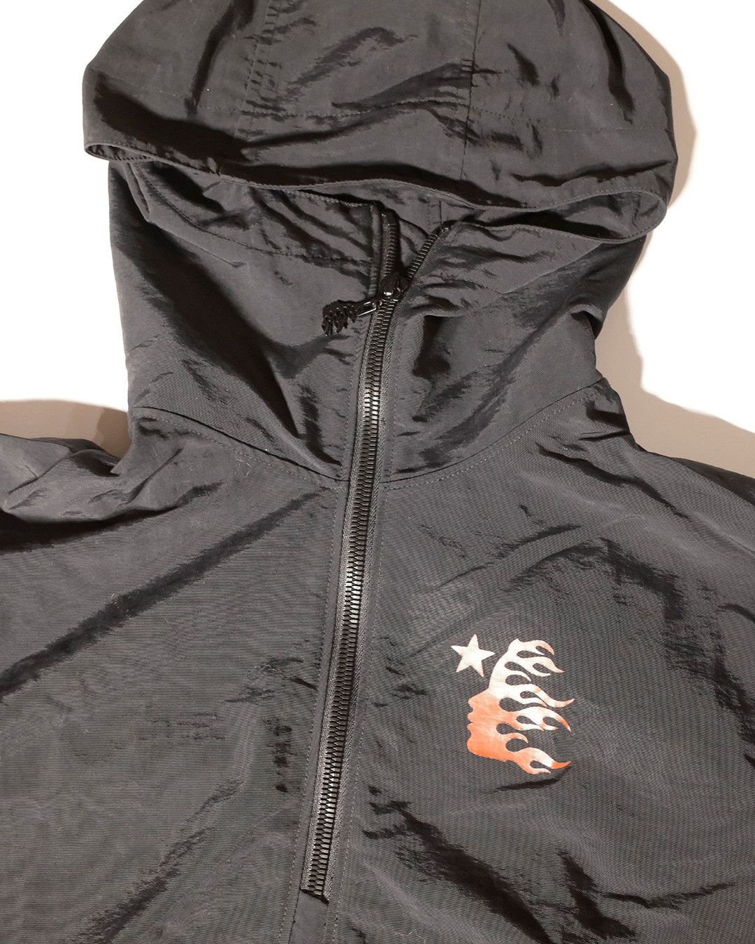 HELLSTAR Hellstar Sports Track Jacket Size US M / EU 48-50 / 2 - 2 Thumbnail
