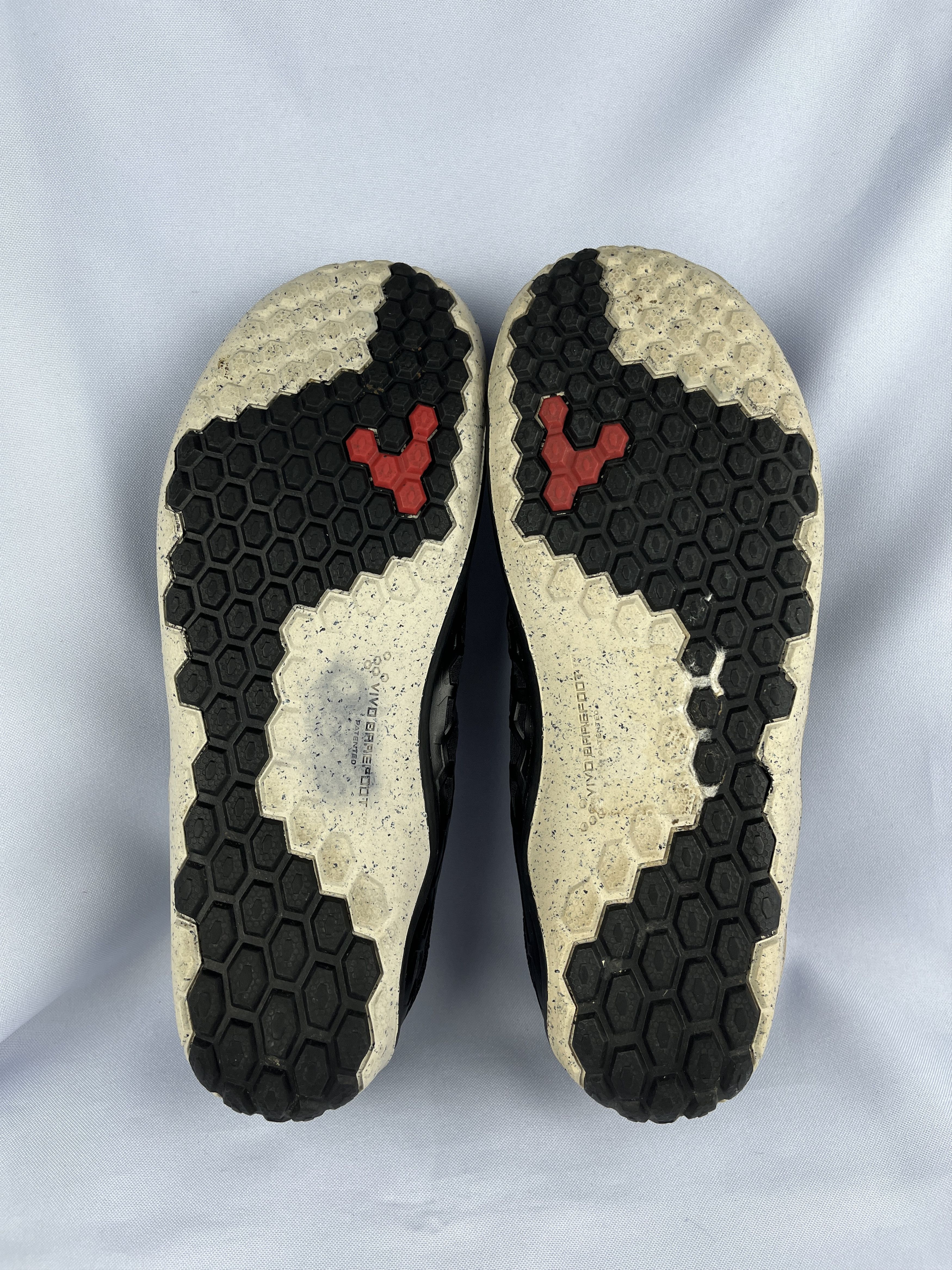 Vivobarefoot Vivobarefoot EVO II 2 Shoes Sneakers Women's Size US 8 / IT 38 - 11 Thumbnail