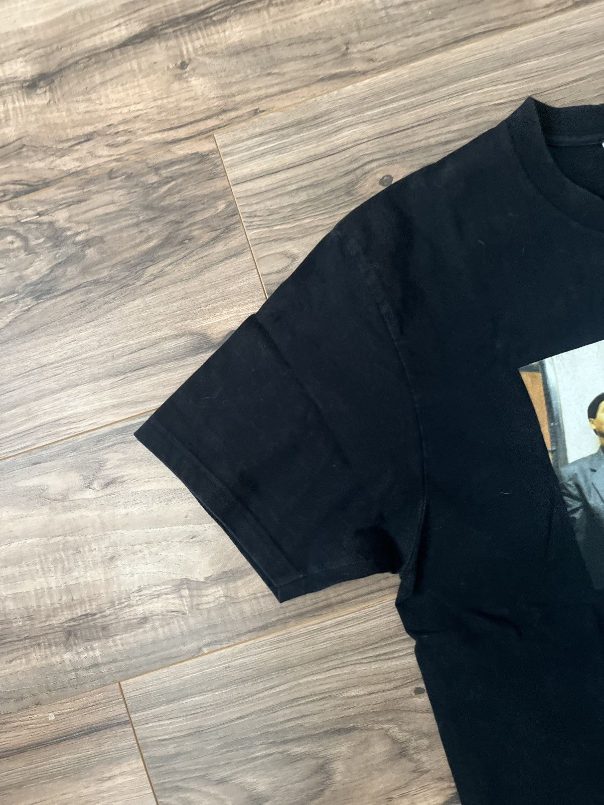 Supreme Supreme The Killer Trust Tee Size US L / EU 52-54 / 3 - 2 Thumbnail