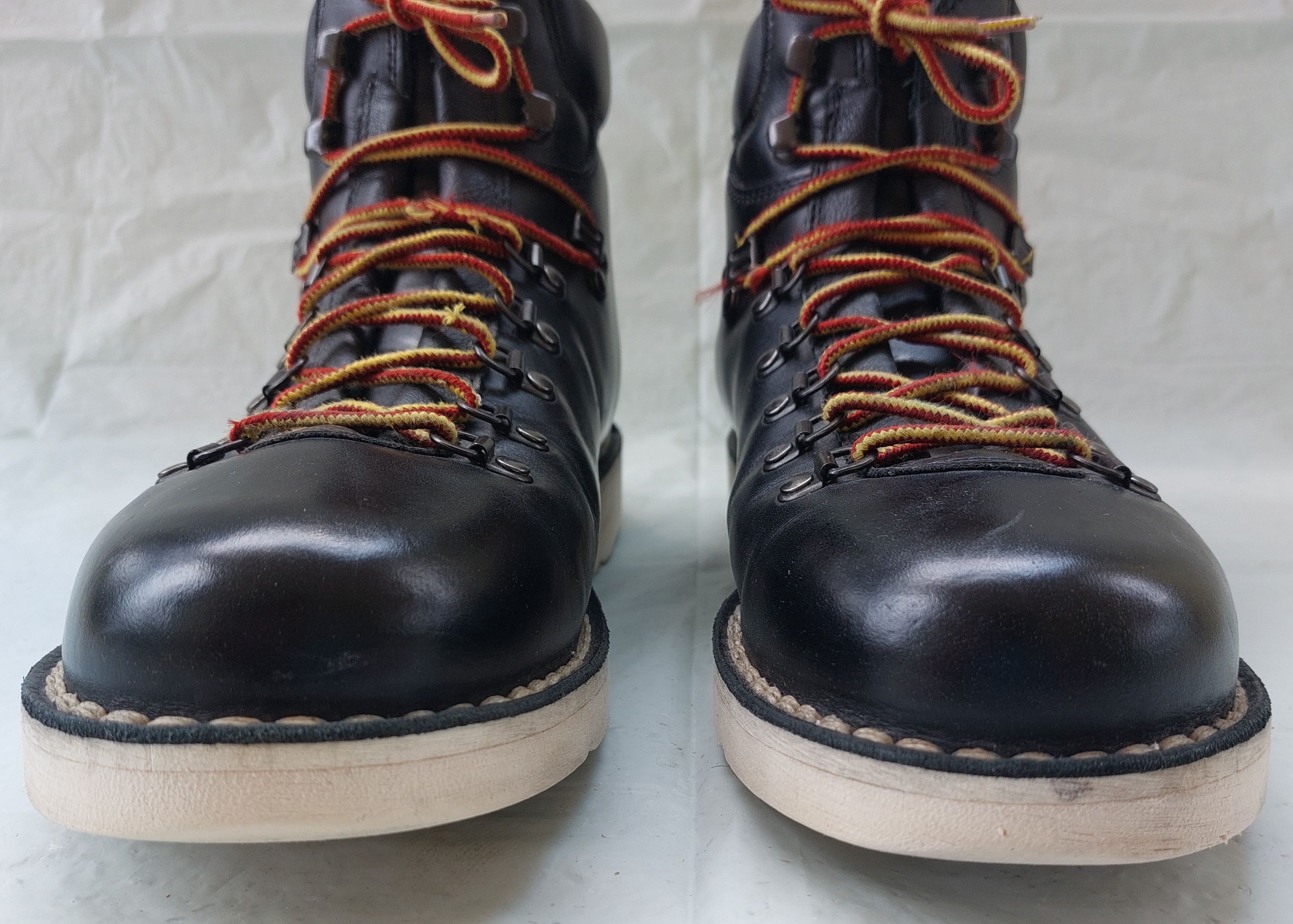 Diemme DIEMME ankle boots VIBRAM sole Size US 10 / EU 43 - 5 Thumbnail