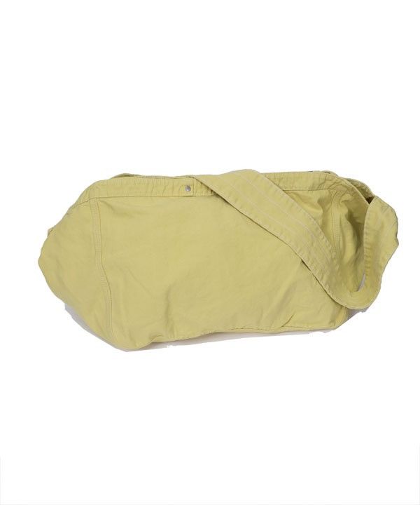 Kapital KAPITAL Canvas Newspaper Bag (GUIDING LIGHT pt) Size ONE SIZE - 3 Thumbnail