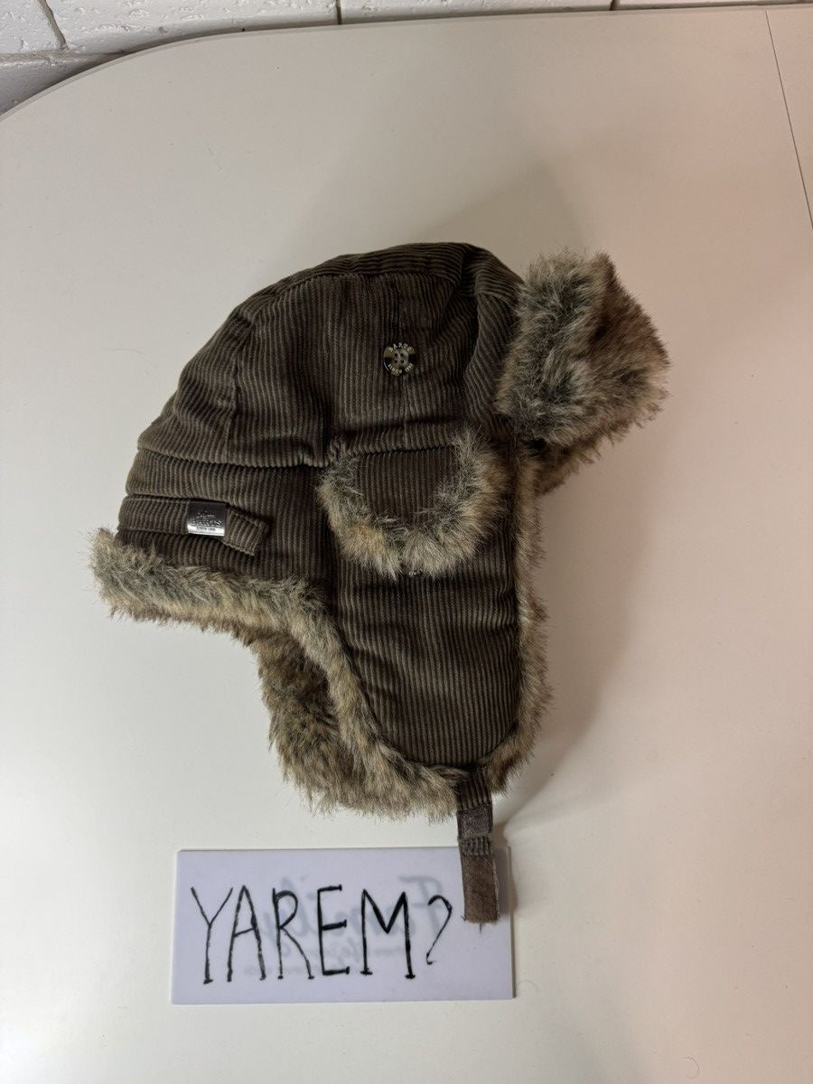 Other Barts ushanka hat cap Size ONE SIZE - 1 Thumbnail