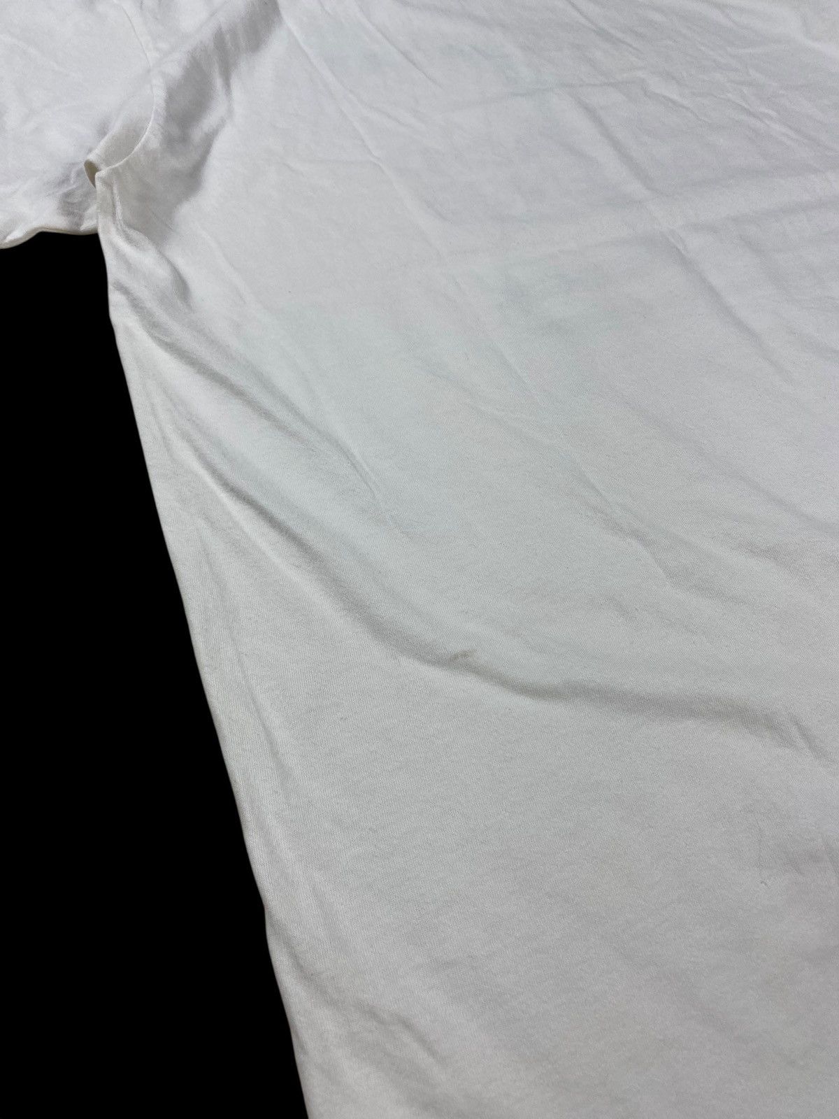Polo Ralph Lauren Vintage Polo Sport 12M Yacht Tee Size US L / EU 52-54 / 3 - 10 Thumbnail