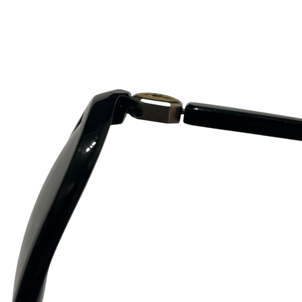 Chanel 468 CHANEL sunglasses black with case Size ONE SIZE - 10 Thumbnail