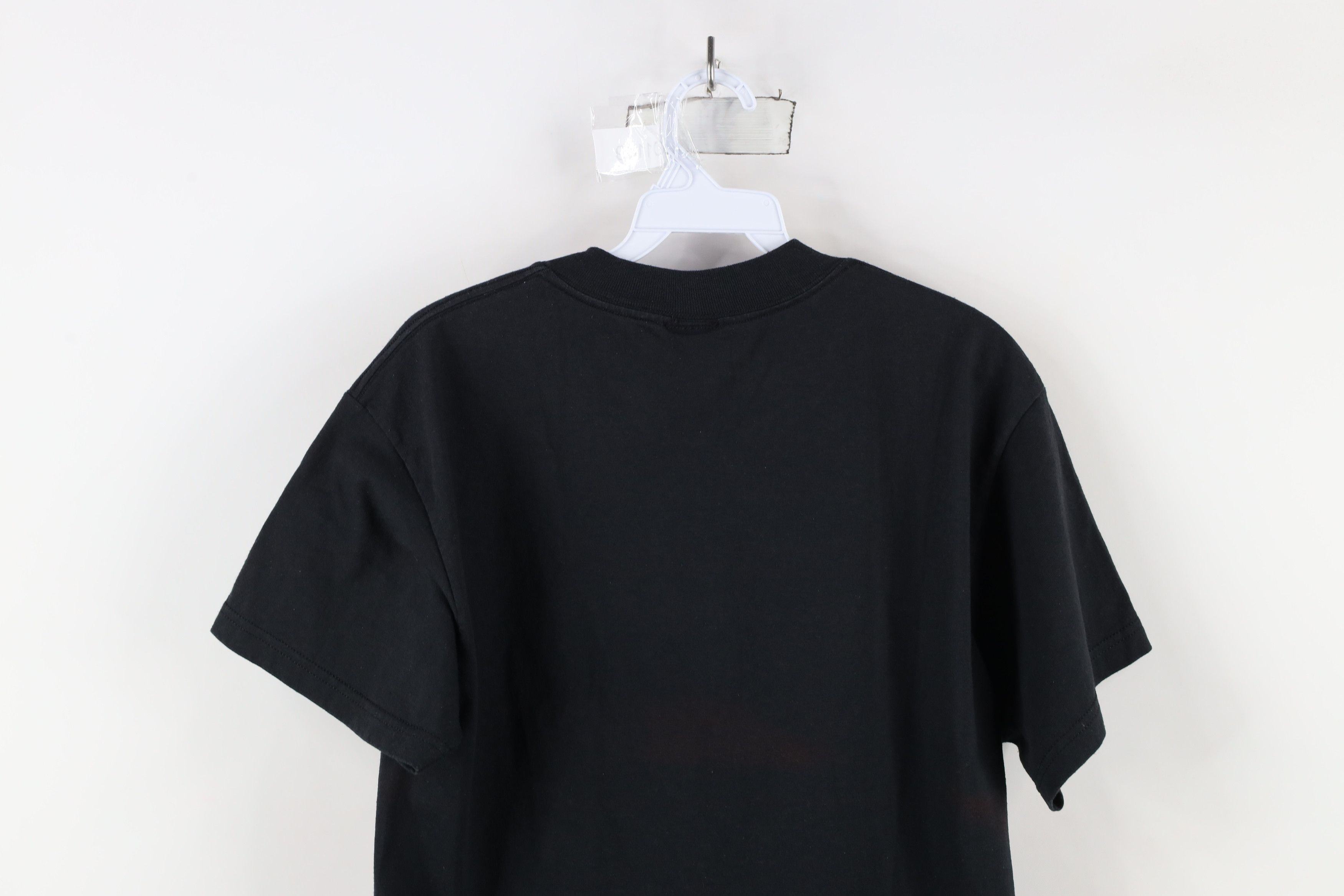 Vintage Vintage 90s A Millionaire Is That Your Final Answer T-Shirt Size US M / EU 48-50 / 2 - 10 Thumbnail