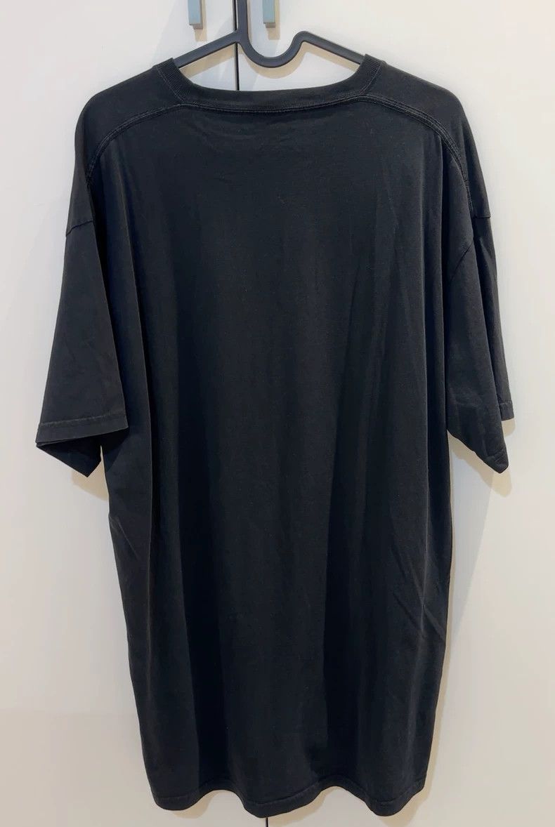 Balenciaga Balenciaga Black short sleeves Size US M / EU 48-50 / 2 - 4 Thumbnail