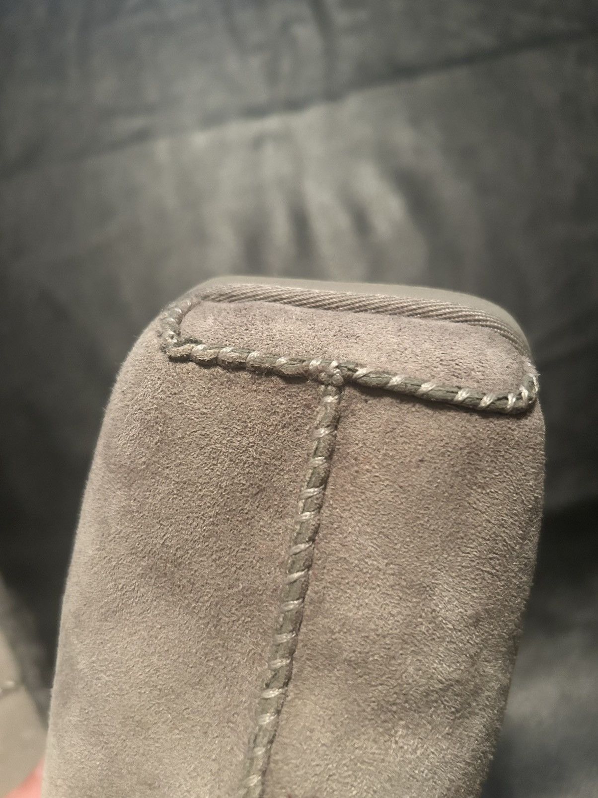 Eckhaus Latta Eckhas Latta Ugg boots Size US 9 / EU 42 - 6 Thumbnail