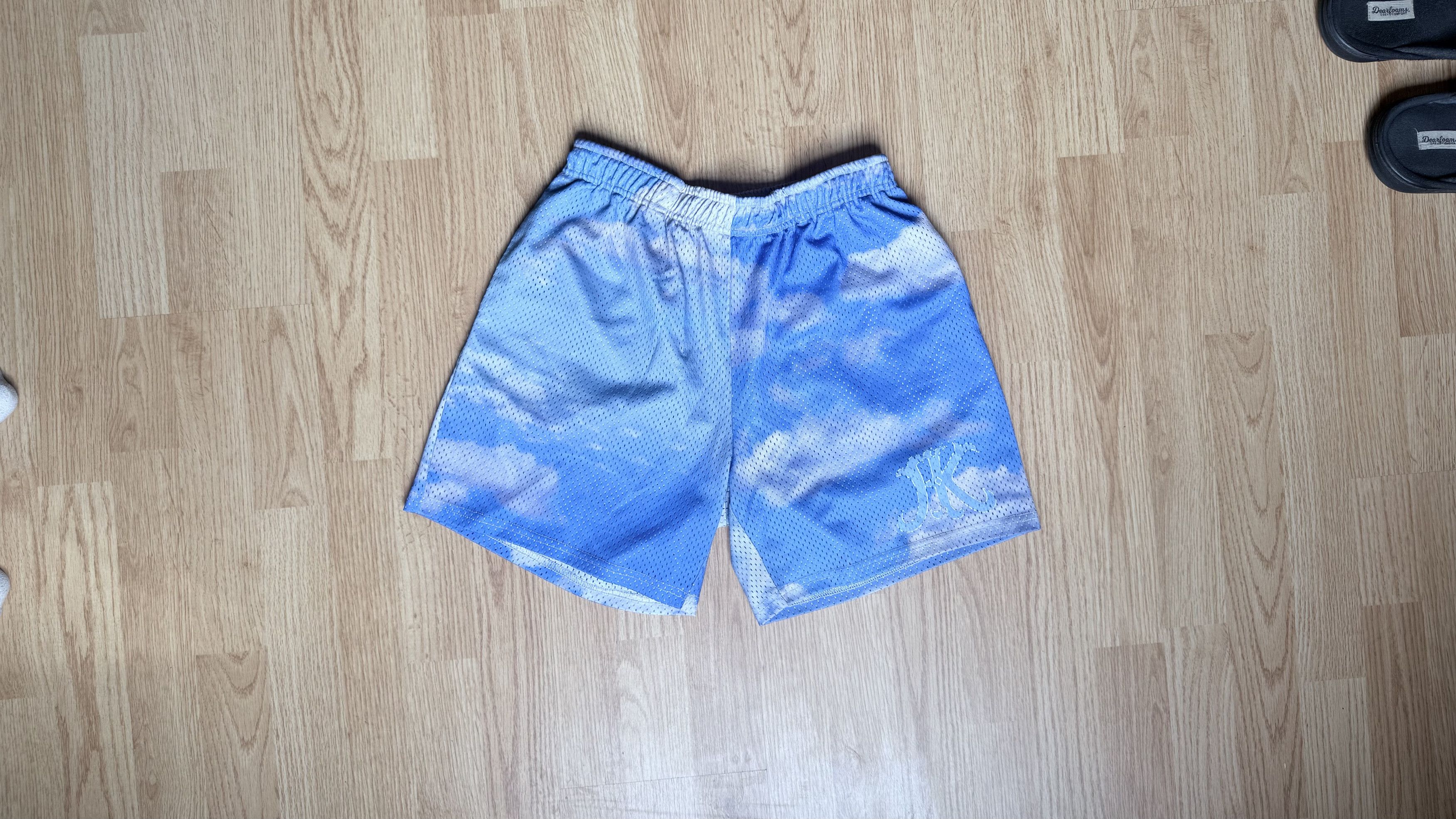 Other Amok Kids Cloud shorts Size US 29 - 1 Thumbnail
