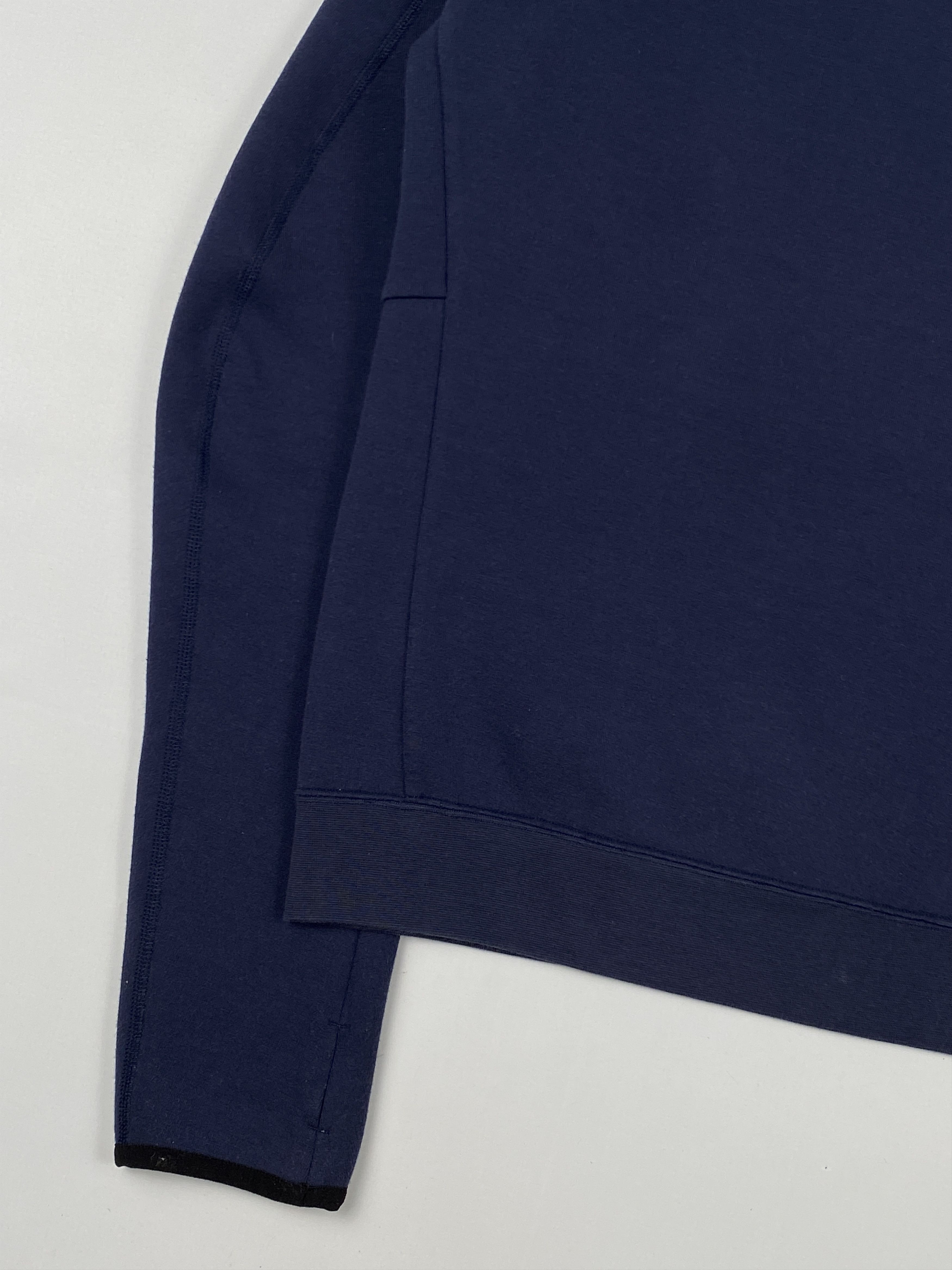 Nike ACG x Errolson Hugh ACG Tech Fleece Funnel Sweatshirt Size US M / EU 48-50 / 2 - 15 Thumbnail