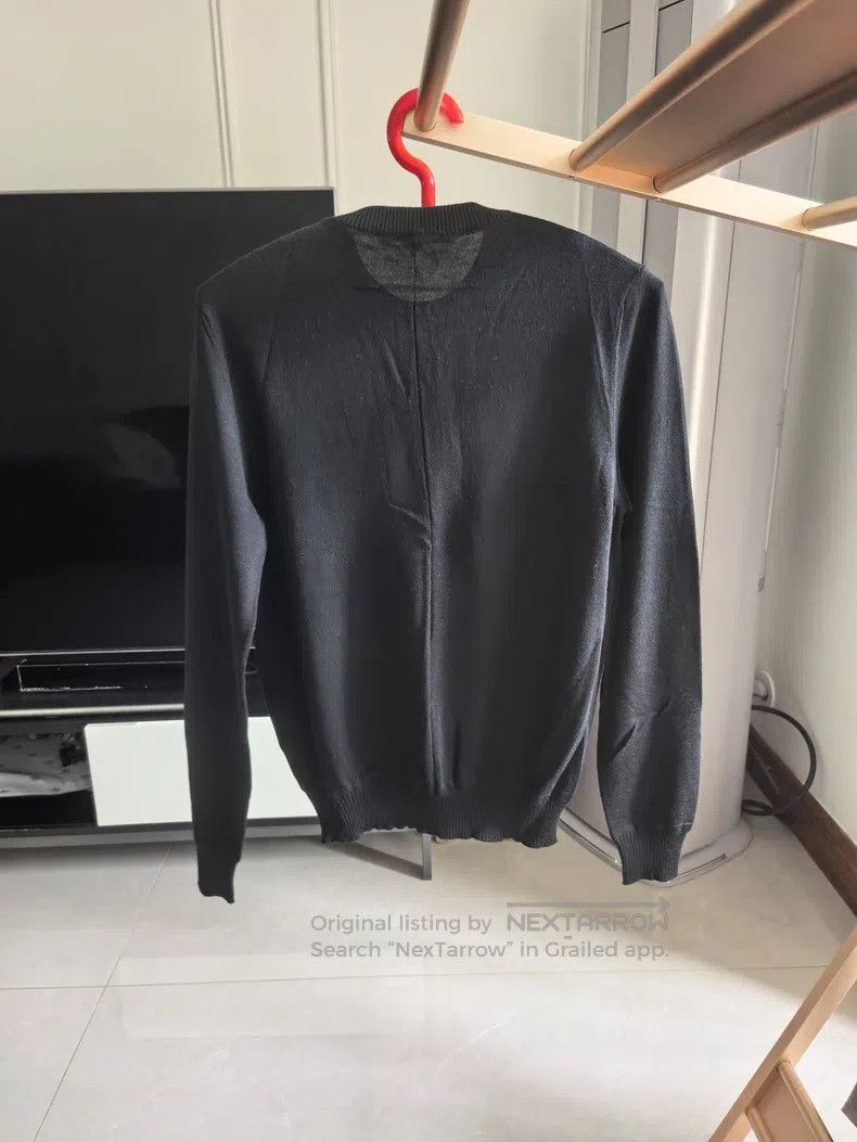 Givenchy Givenchy Black Shirt Size US S / EU 44-46 / 1 - 2 Thumbnail
