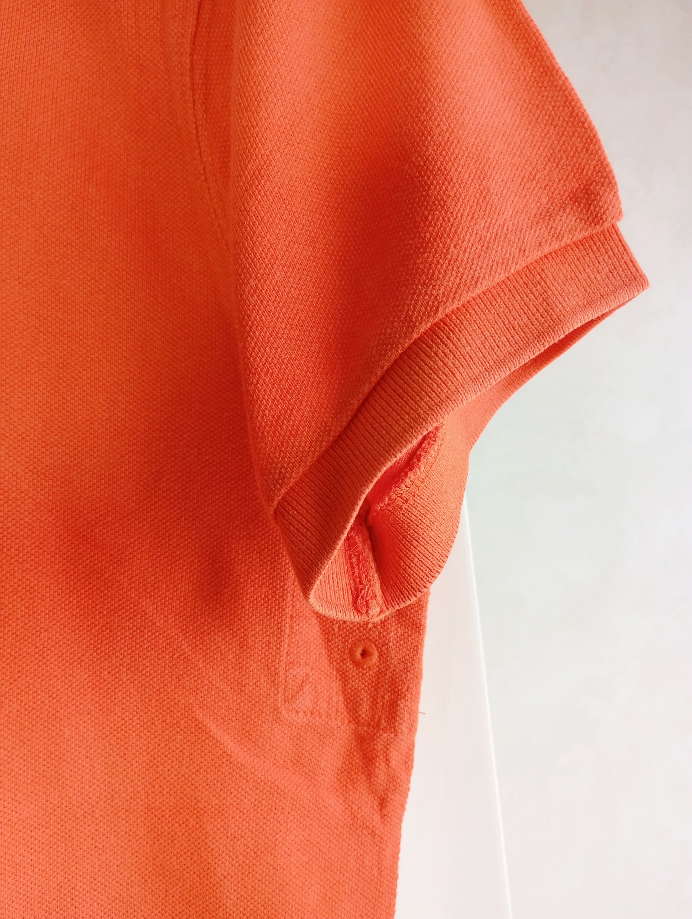 Polo Ralph Lauren × Vintage Polo Ralph Lauren polo tshirt S Size S / US 4 / IT 40 - 12 Thumbnail