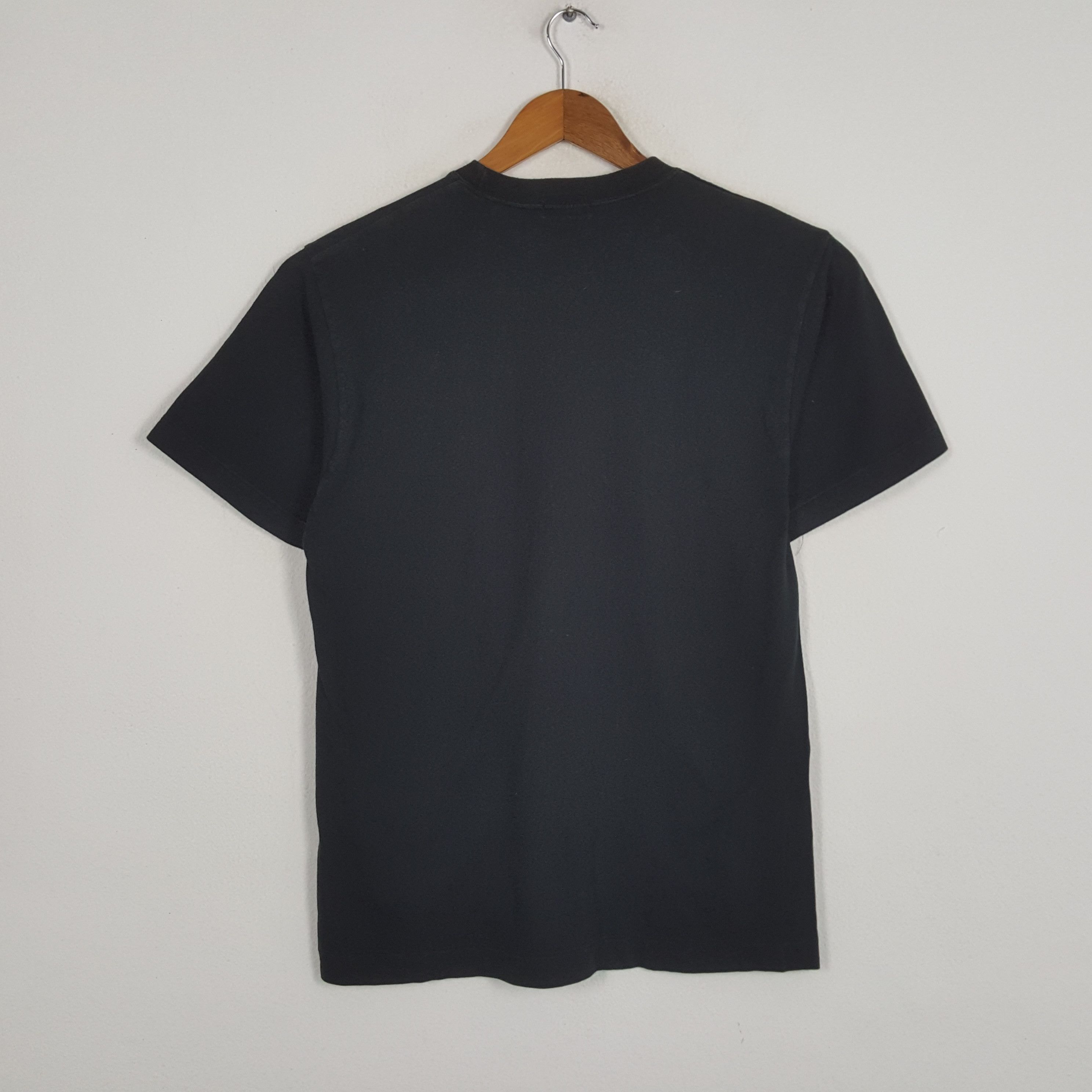 Issey Miyake × Japanese Brand × Vintage Vintage IM PRODUCT by ISEEY MIYAKE Fashion Brand T-Shirt Size US L / EU 52-54 / 3 - 3 Thumbnail