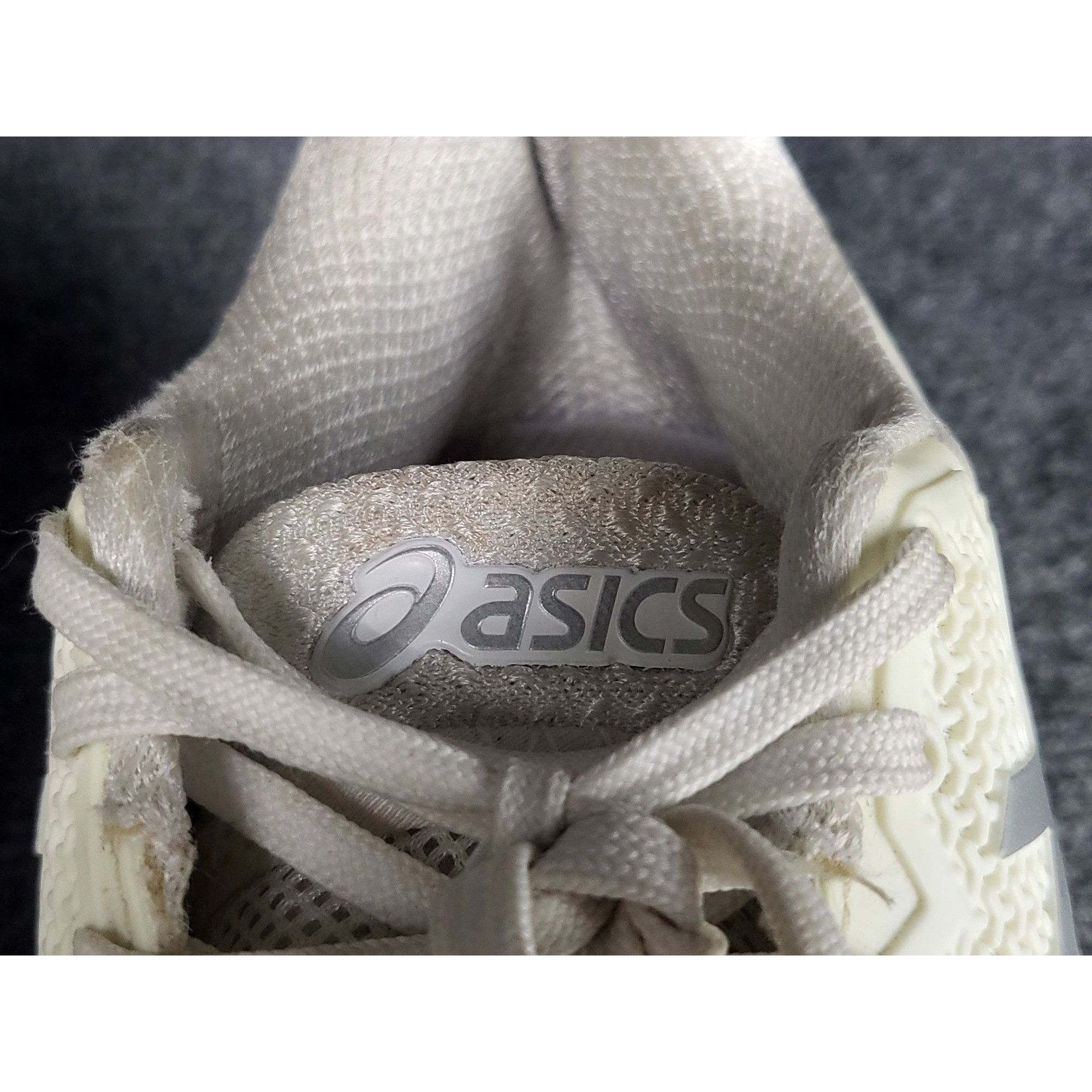Asics Asics Gel Resolution 8 Tennis Shoes Women Sz 8 FlyteFoam Dyn Size US 8 / IT 38 - 5 Thumbnail