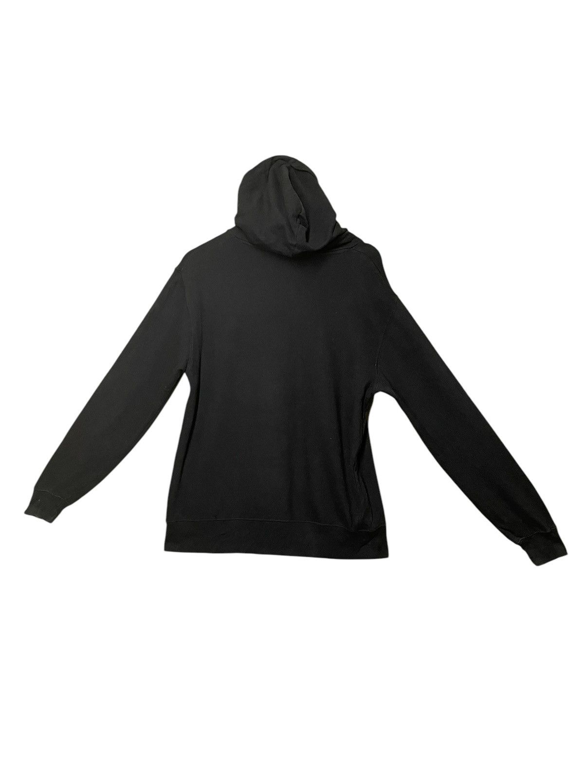 Other Jellan hoodie big logo printed sweatshirt Size US M / EU 48-50 / 2 - 9 Thumbnail