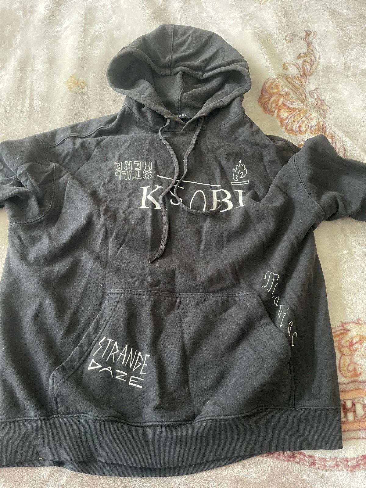 Ksubi Ksubi The last of us hoodie Size US L / EU 52-54 / 3 - 2 Thumbnail