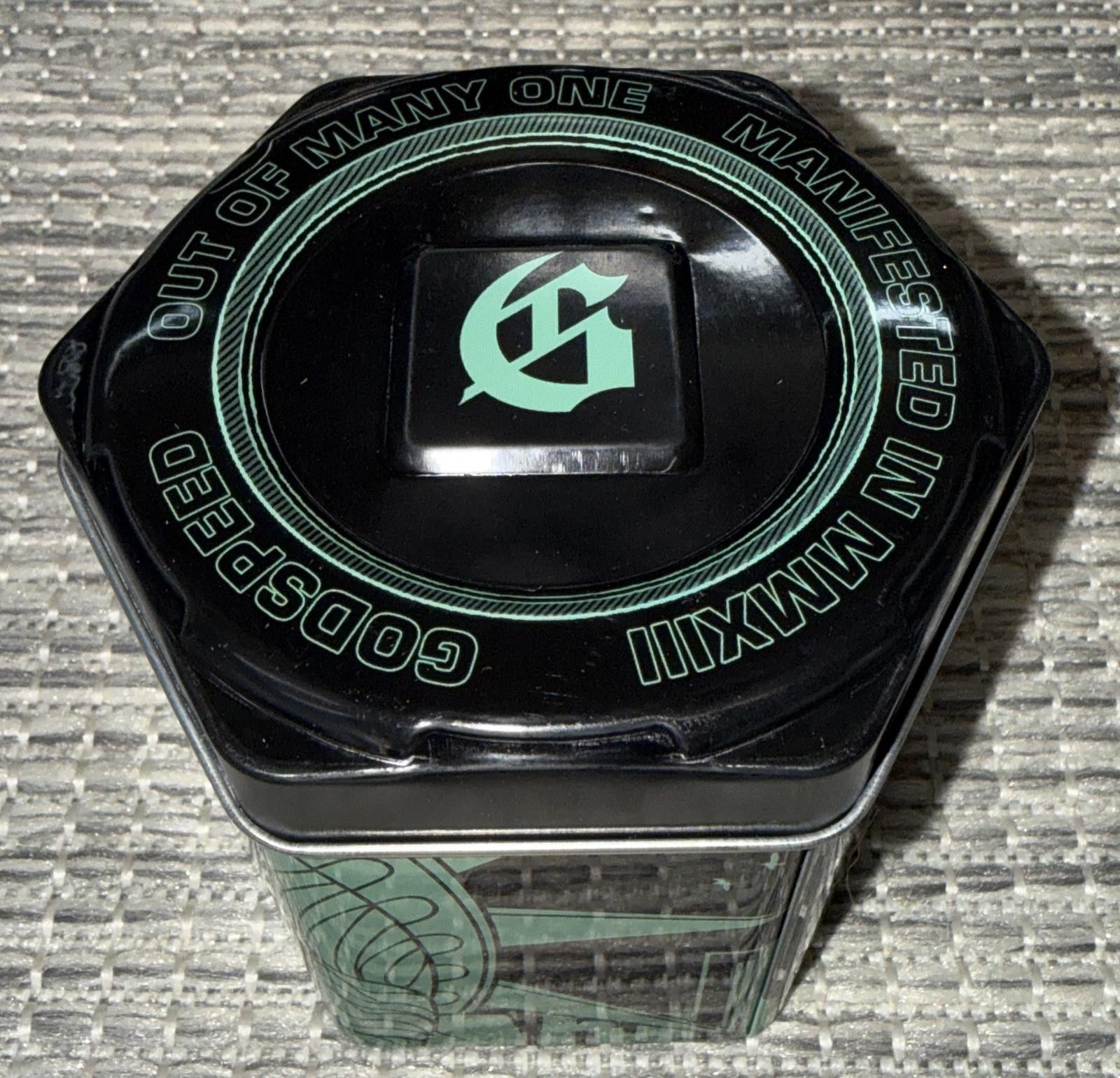 Godspeed Godspeed SC Militia Watch Size ONE SIZE - 5 Thumbnail
