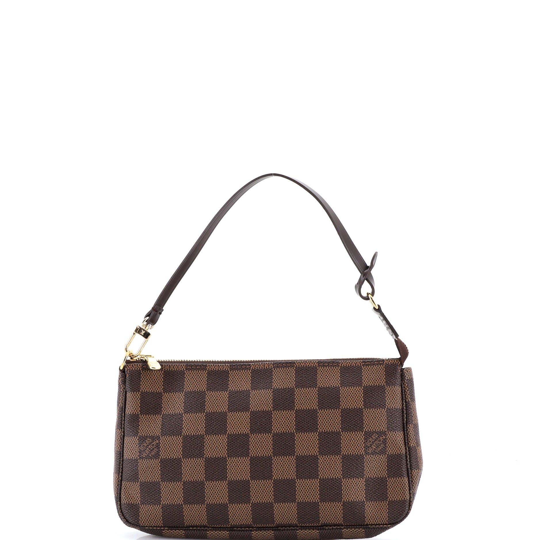 Louis Vuitton Pochette Accessoires Size ONE SIZE - 1 Thumbnail
