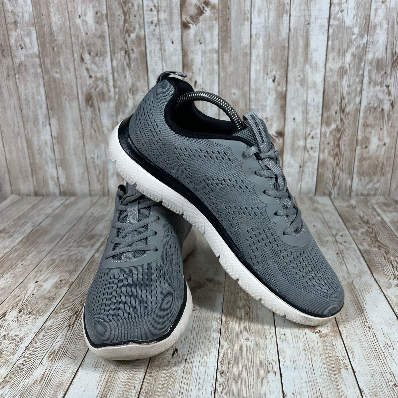 SKECHERS Skechers summit sneaker Mens 9 Size US 9 / EU 42 - 6 Thumbnail