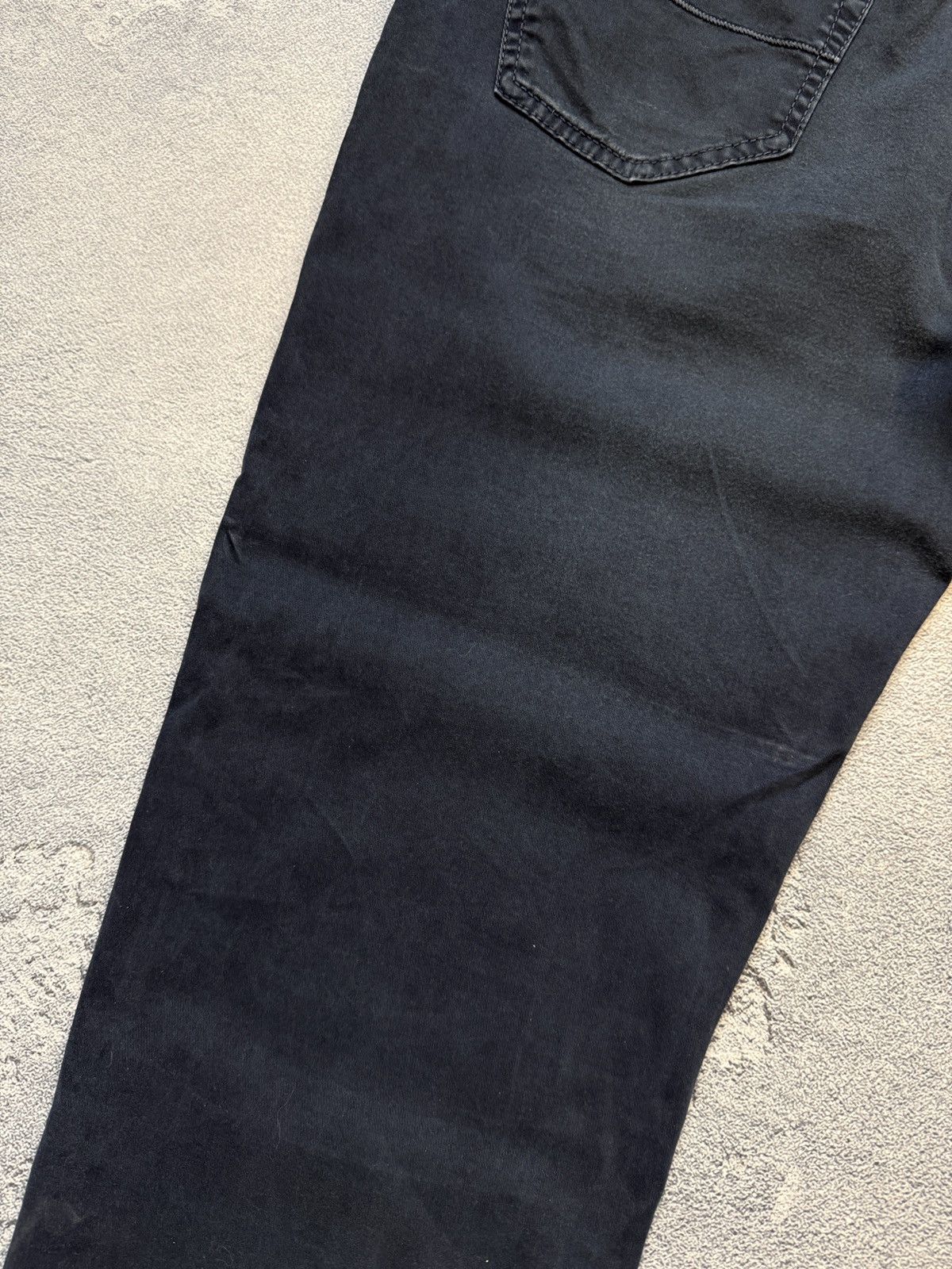 Jacob Cohen Jacob Cohen Pants Size US 40 / EU 56 - 12 Thumbnail