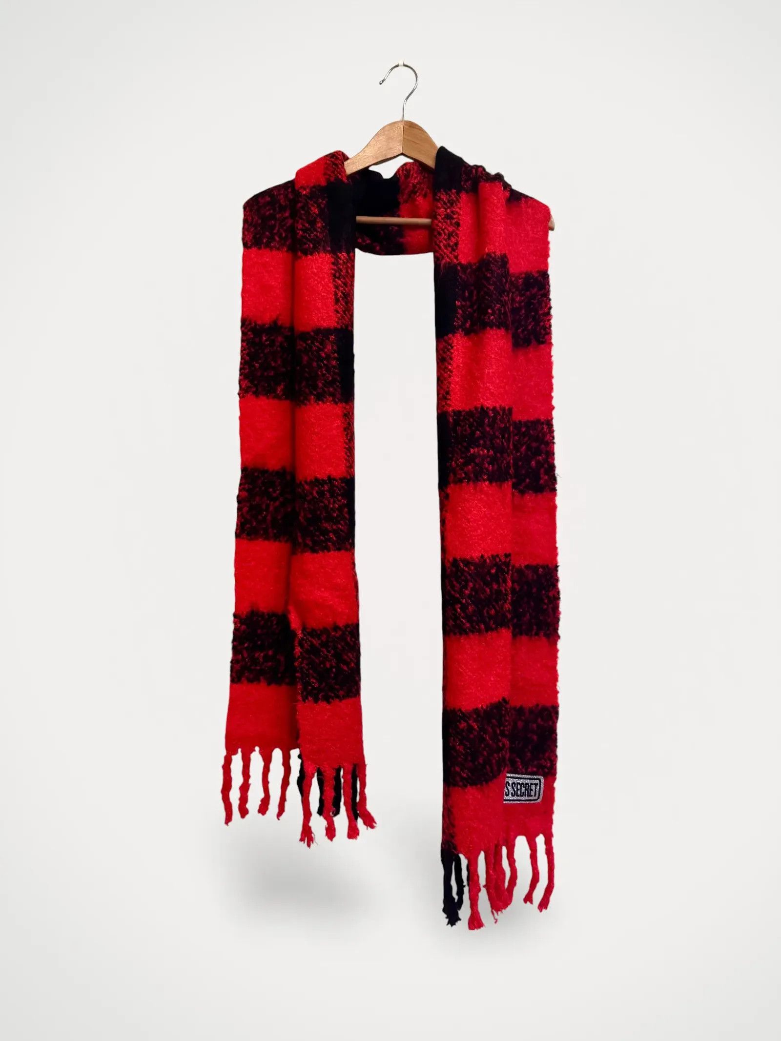 Victoria's Secret Victoria’s Secret Halsduk Scarf Size ONE SIZE - 1 Thumbnail