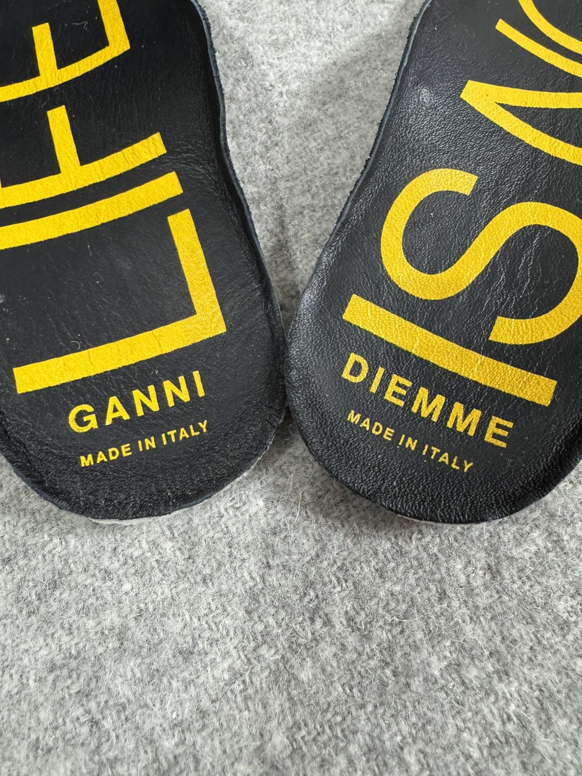 Diemme Ganni x Diemme trekking hiking boots 36 Italy Size US 5 / IT 35 - 10 Thumbnail