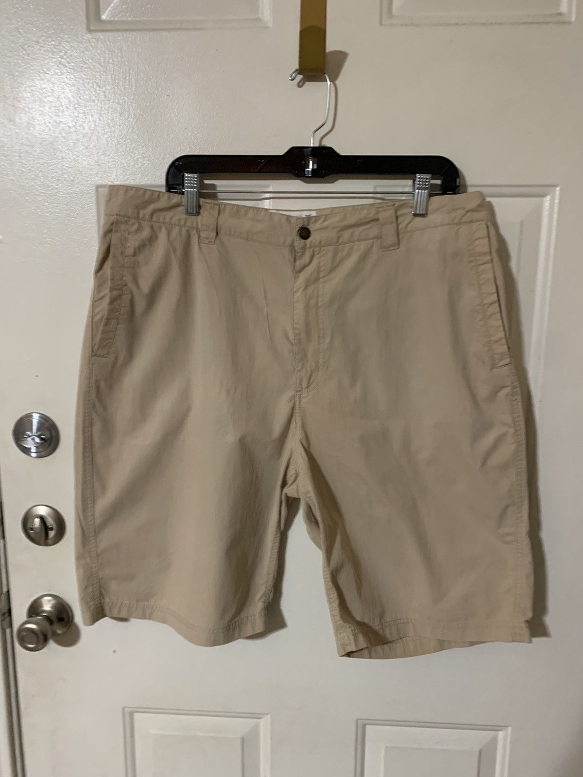 Filson - Granite Mountain 9 Shorts - Mud 30